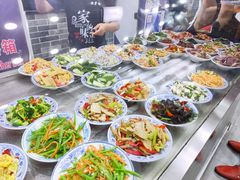 -豫掌柜饸饹面·烩面(秀沿路店)