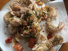 -坛南湾阿强农家乐.海鲜大排档老字号(福州地标美食店)