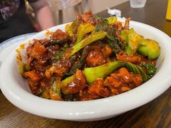 川凤麻辣鸡块-八方后身麻辣鸡块(总店)