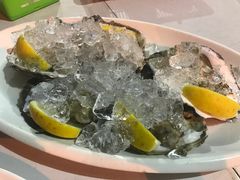 -量贩海鲜餐厅