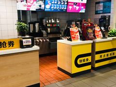 -麦当劳(西安雁塔路店)