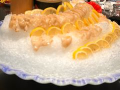 -北海渔村酒楼·粤菜海鲜点心(新华店)