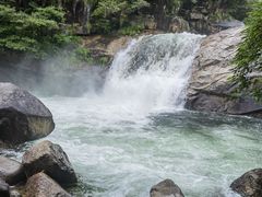 -黄山翡翠谷景区