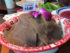 -楠火锅(仁恒梦中心店)