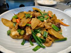 -树厨贵州菜(铜仁花果山店)