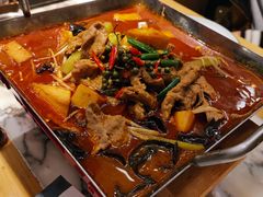 -姑姑宴(富力广场店)