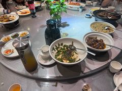 -闽鄂情·闽南招财鸭(水头店)