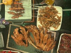 -冰城小镇音乐串吧·聚会餐厅(百子湾店)