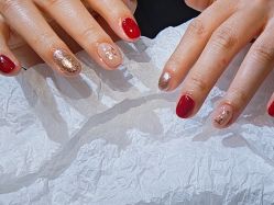 -Nail Me美甲美睫