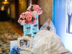 -南京维景国际大酒店(南京博物院店)