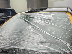 -跃通XPEL隐形车衣汽车贴膜旗舰店