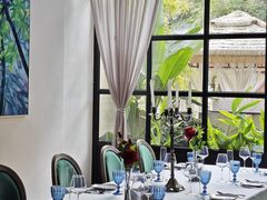 -醉了的船Le Bateau Ivre(温江店)