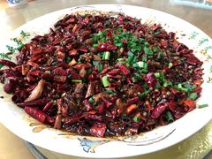 红油兔-陈有良尖椒鸡(江津总店)