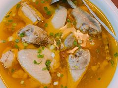 -呼吸森林·生态农庄农家乐私房菜