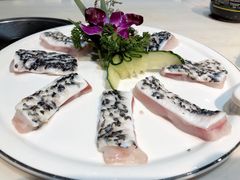 龙胆皮-围炉夜话·潮汕卤水火锅(榕江店)