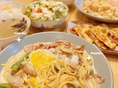 -红小满休闲餐厅(十全街店)