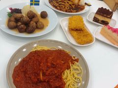 -宜家·瑞典风味餐厅(北京西红门店)