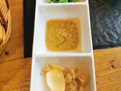 -小城粥道·海胆鲜虾粥(解放广场店)
