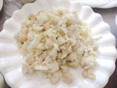 芙蓉鲜贝-砂锅李(九江路店)