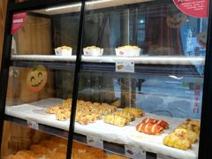 -欧文西点(港隆广场店)