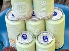 -新加坡斯味洛·鲜奶茶(石牌东店)