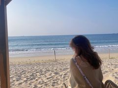 -西涌国际滨海旅游区