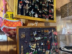 -暮晚尘香汉服旗袍