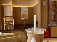 -银座仁志川·生吐司专门店(香港广场店)