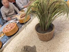 -喜家自助小火锅(乐客城店)