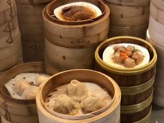 小笼包-听松楼·花园酒店·自助餐厅(红梅公园店)