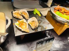 -青岛海天大酒店·1988全日餐厅