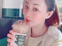 飞天小美猪-Ralph’s Coffee(北京三里屯店)