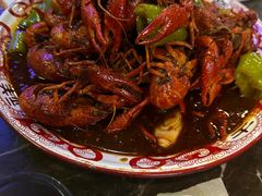 -上海老城区小龙虾虾宴·杭帮菜(五柳巷店)