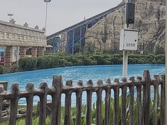 -南昌玛雅海滩水公园