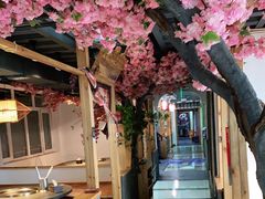 -缘福乡村铁锅炖民宿(八达岭店)