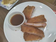 -王家沙点心店(南京西路总店)
