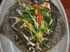 -吴祥记潮州菜·百年老字号·砂锅粥