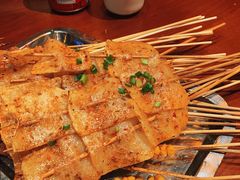-虎子烧烤(湘江北路店)
