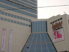 -东大门市场