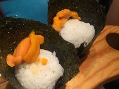 -御满屋日本料理