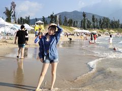 -西涌国际滨海旅游区