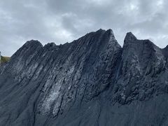 -墨石公园景区