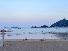 -大京沙滩