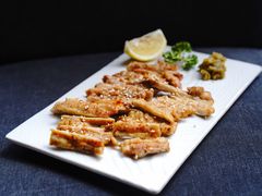 鸡排-水之惠鲜鱼料理(王府大街店)