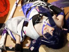-米游妙妙屋cosplay换装自拍摄影体验馆