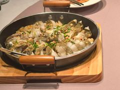 -黑明餐厅(白鹭洲店)