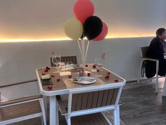 -Mark&Mars Restaurant