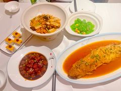 -老太原菜馆(府西街店)