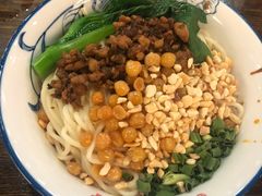 -张氏宽窄巷成都名小吃(茂业百货华强北店)