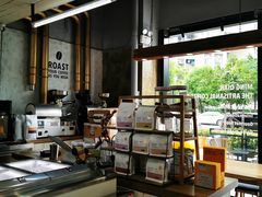 -明谦·Coffee&Cocktail Bar(美您公园店)